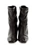 Aerosoles Black Ankle Boots Size 6 1/2 - photo 2