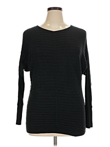 IMAN Pullover Sweater (view 1)
