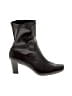 Aerosoles Black Ankle Boots Size 6 1/2 - photo 1