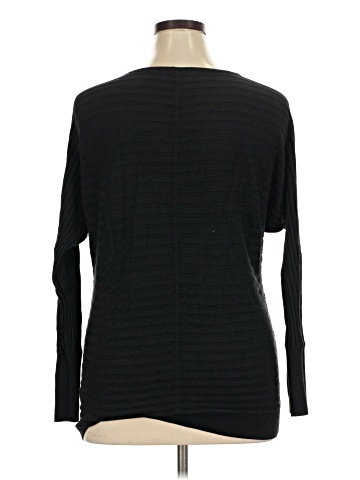 IMAN Pullover Sweater (view 2)