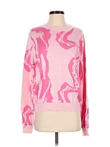 Fate Pullover Sweater (view 1)