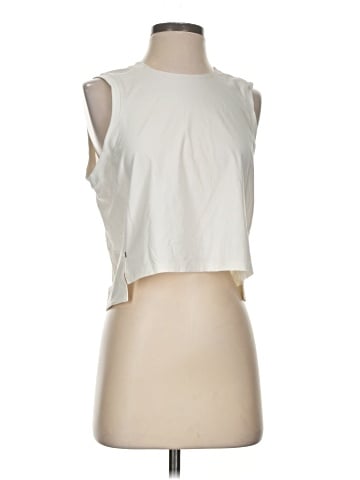Lululemon Athletica Sleeveless T-Shirt (view 1)