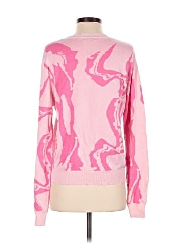 Fate Pullover Sweater (view 2)