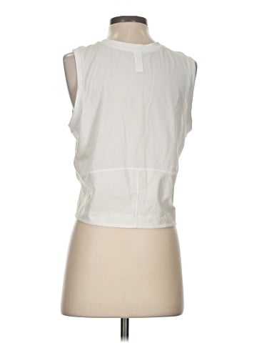 Lululemon Athletica Sleeveless T-Shirt (view 2)