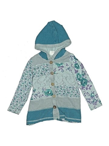 Naartjie Kids Raincoat (view 1)