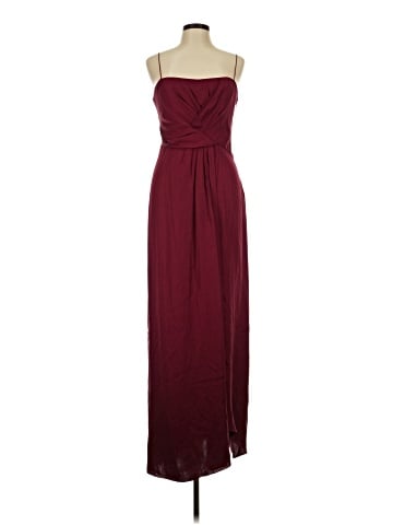 Elie Tahari Casual Dress (view 1)