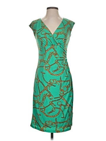 AGB Cocktail Dress (view 1)