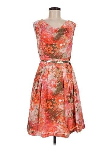 Jessica Howard Cocktail Dress (view 1)