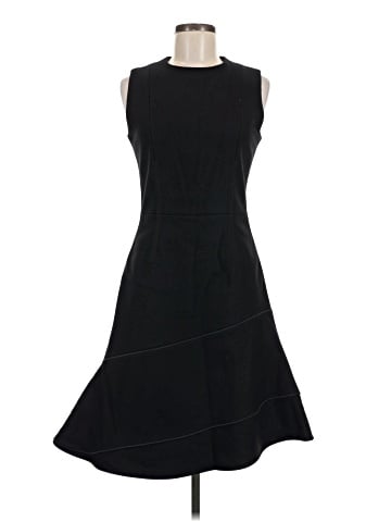 Carven Cocktail Dress (view 1)
