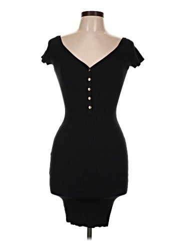 Love Tree Cocktail Dress (view 1)