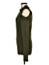 Elan Green Pullover Sweater Size M - photo 5