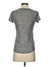 Paige Tweed Gray Active T-Shirt Size XS - photo 2