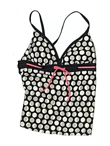 Jag Swimsuit Top (view 1)