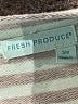 Fresh Produce Teal Pullover Sweater Size S - photo 7
