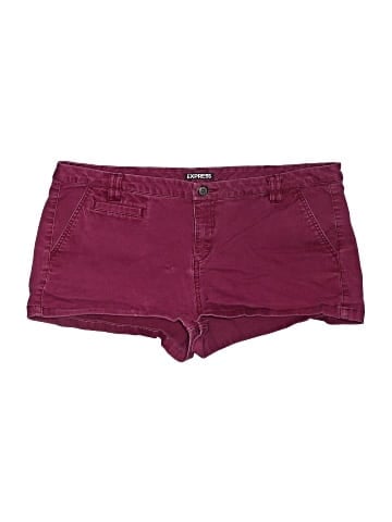 Express Shorts (view 1)