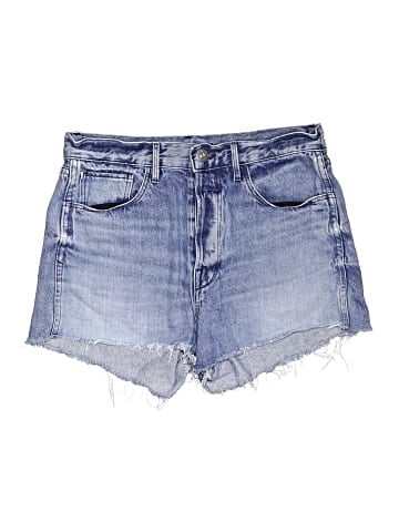 3x1 Denim Shorts (view 1)