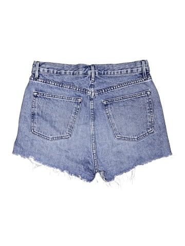 3x1 Denim Shorts (view 2)