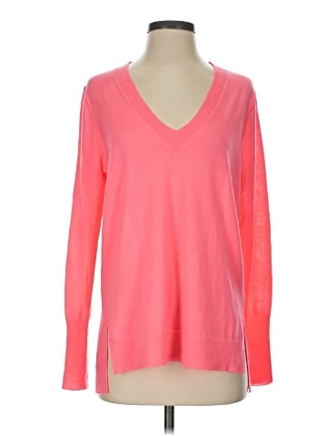 J.Crew Wool Pullover Sweater (view 1)