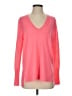 J.Crew 100% Wool Pink Wool Pullover Sweater Size S - photo 1