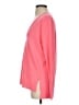 J.Crew 100% Wool Pink Wool Pullover Sweater Size S - photo 5