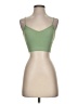 LA Hearts Green Tank Top Size S - photo 1