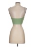 LA Hearts Green Tank Top Size S - photo 2