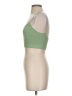 LA Hearts Green Tank Top Size S - photo 5
