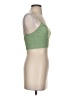 LA Hearts Green Tank Top Size S - photo 4