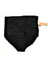 Shapermint Solid Black Swimsuit Bottoms Size XXL - photo 1