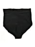 Shapermint Solid Black Swimsuit Bottoms Size XXL - photo 2