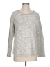 H&M L.O.G.G. Silver Pullover Sweater Size L - photo 1