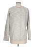 H&M L.O.G.G. Silver Pullover Sweater Size L - photo 2