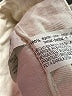 Zara Solid Ivory Shorts Size 6 - photo 4