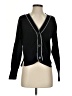 Design History Black Cardigan Size S - photo 1
