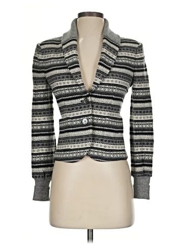 IISLI Wool Cardigan (view 1)