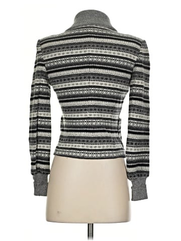 IISLI Wool Cardigan (view 2)