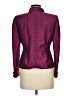 Kasper Purple Jacket Size 6 Petite - photo 2