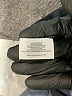 Tory Burch Blue Wool Blazer Size 14 - photo 7