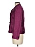 Kasper Purple Jacket Size 6 Petite - photo 5