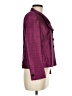 Kasper Purple Jacket Size 6 Petite - photo 4
