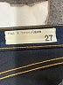 Rag & Bone/JEAN Blue Jeans Size 27 waist - photo 7