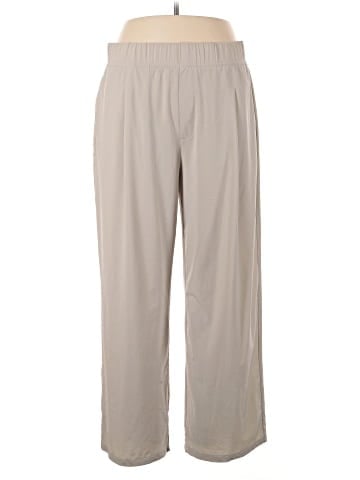 Eddie Bauer Casual Pants (view 1)