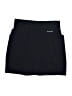 Columbia Solid Black Skort Size S - photo 2