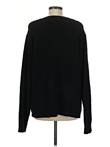 Croft & Barrow Pullover Sweater (view 2)