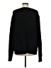 Croft & Barrow 100% Polyester Black Pullover Sweater Size M - photo 2