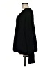Croft & Barrow 100% Polyester Black Pullover Sweater Size M - photo 5