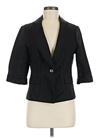 White House Black Market Blazer (view 1)