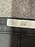 Topshop Black Jeggings Size 25 waist - photo 7