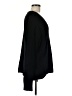 Croft & Barrow 100% Polyester Black Pullover Sweater Size M - photo 4