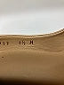 Stuart Weitzman 100% Leather Tan Heels Size 7 1/2 - photo 4